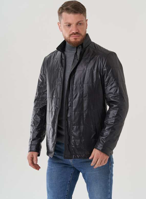 Мужская куртка 