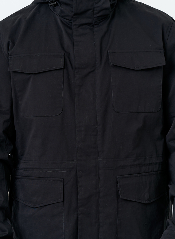 Куртка мужская с карманами